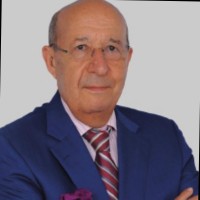 Aziz Mantrach