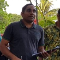 Soodh Mohamed