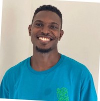Olutunde Joshua