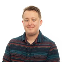 Daniel Reep