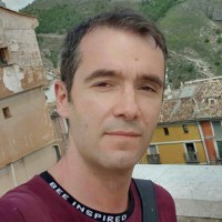 Mario Garcia Sánchez