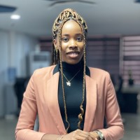 Chiamaka Gerald