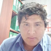 junior alexis cabrera andia