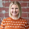 Anna Rogers