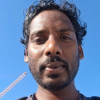 Arun Saro Stephen Saro