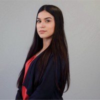 Rebeca Oricchio