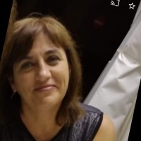 Antonia Garcia Huertos