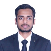 Sayed Mohammed Haneef