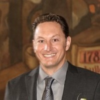 Jason Vagalatos