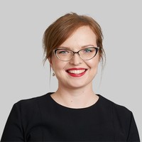 Eve Lynch