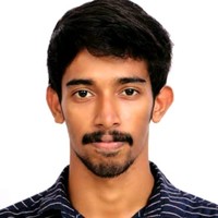 Anish Mohan
