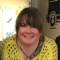 Jane Flavell