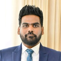 Dishon Michael Manickam