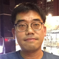 Jongsu Kim