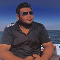 Muhammad Basil Siddiqui