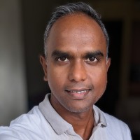 Shrawan Kumar