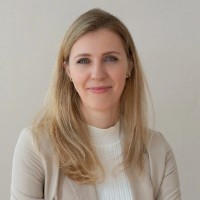 Kristina Oomkens (Geb. Eickbohm)