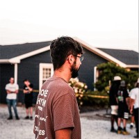 Preston Patrick