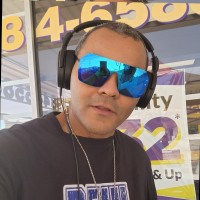 Terrance Thomas (DJ Mr T)