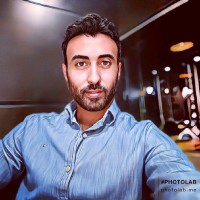 Ehab Nawar
