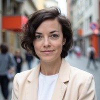 Kelli Chase Radonjic