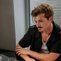 Colin Van Den Bosch