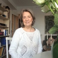 Inger Hansson