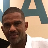 Clifton Davis
