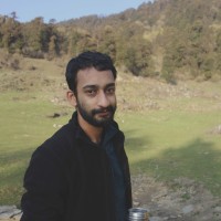 Rishabh Gupta