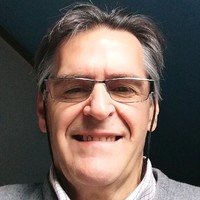 Ghislain Clabots
