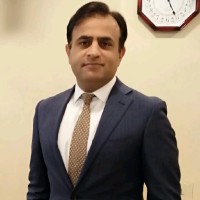 Salman Akram