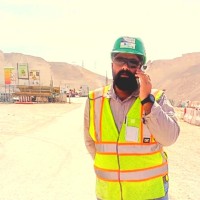 Mubashir Shah