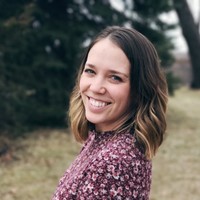 Caroline Nelson