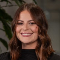 Alexis Kleinman