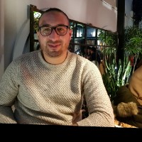 Bassem Mamlouk
