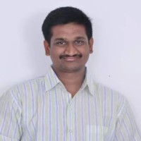 Kalidindi N V Satish Varma