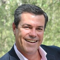 Mark Lucey