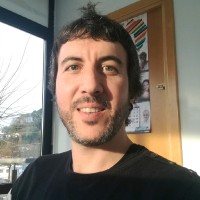 Gorka Fuentes