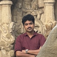 Ajithkumar K