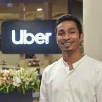 Arvind Balan