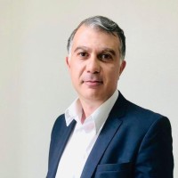 Samvel Tevosyan