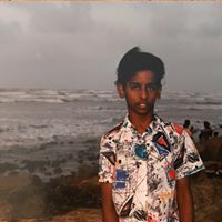 Adeel Ahmad