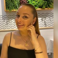 Tatiana Koutcheriw