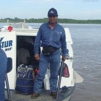Ronel Grandez Paredes