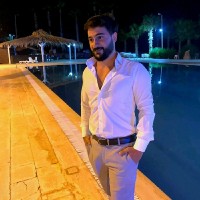 Mostafa Ismail