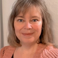 Melinda Abrahamson