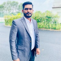 Gowri Sankar S