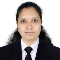 Anitha Narayan