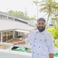 Mandeep Singh
