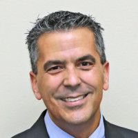 Eric Shero